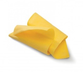 Pasta Sfoglia all'Uovo